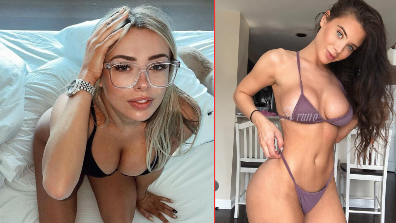 Hottest Woman